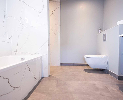 Renovering af hus | Kunden er altid i centrum | Se her